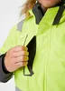 HELLY HANSEN ALNA 2.0 Winterparka 71393 orange/ebony, Gr. Produktbild-Vorschau 5