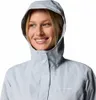 Columbia Arcadia™ Ii Jacke Grau S Frau Grau S Produktbild-Vorschau 5