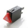 Warnblinker Schalter Warnlicht Knopf 1U0953235B Für Skoda Produktbild-Vorschau 3