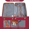 Ascona Gepäck-Set, 5-teilig, Koffer mit Rollen, Hardcase, Produktbild-Vorschau 7