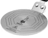 Bialetti DCDESIGN08, Metal, Czarny, Stal nierdzewna, Podgląd zdjęcia produktu 7