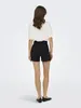 Dámské kraťasy JDYGEGGO Regular Fit 15203098 Black BLACK Náhled obrázku produktu 10