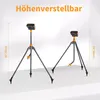Diivoo Oszillierender Rasensprenger Gartensprenger mit Produktbild-Vorschau 9