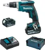 Makita DFS452RTJ, Spona na opasok, 4000 ot/min, 5 mm, Náhľad obrázku produktu 34
