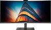 Samsung S65VC Computerbildschirm 86,4 cm (34") 3440 x 1440 Produktbild-Vorschau 2