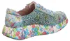 Laura Vita Laura Vita Sneaker Blau Produktbild-Vorschau 20