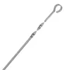 BBQ Set 24-teilig – Edelstahl Grillspieße 550 mm Produktbild-Vorschau 4