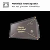 LG MH6535GIB, Arbeitsplatte, Kombi-Mikrowelle, 25 l, 1100 Produktbild-Vorschau 11
