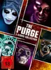 PLAION The Purge 1-5, Film, DVD, Deutsch, 477 min, Horror, Produktbild-Vorschau 7
