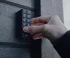 Yale Smart Home Smart Keypad – Schwarze digitale Lock Produktbild-Vorschau 2