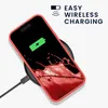 Etui silikonowe kwmobile do telefonu Apple iPhone 16 Pro Podgląd zdjęcia produktu 5