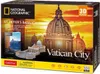 Kubick zbavn puzzle 3D NatGeogr.Bazyl.w.Piotra 09971 Náhľad obrázku produktu 5