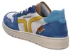 Sneaker Kamo-Gutsu blu, taglia 44 Anteprima dell’immagine prodotto 3