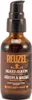 A bottle of Reuzel Beard Serum with a pump dispenser. Podgląd zdjęcia produktu