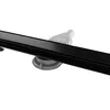 Lineární odtok Rea NEOX SUPERFLOW BLACK 700 Náhled obrázku produktu 7