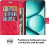 Hülle für Xiaomi Redmi Note 15 Pro+ Handyhülle Wallet Case Produktbild-Vorschau 3