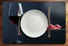 Tischset 4x45x30 cm + 10fi cm Platzset Tischmatte Produktbild-Vorschau 2