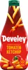Develey Il nostro ketchup originale al pomodoro 500ml Anteprima dell’immagine prodotto 1