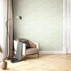 NEWROOM Tapete Grün Vliestapete Blätter - Blumentapete Produktbild-Vorschau 5