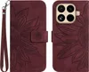Xiaomi 15T Pro Hülle - Coverup Sonnenblume Klapphülle mit Produktbild-Vorschau 1