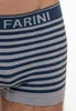 Fabio Farini - 8 Stück Herren Unterhosen - Männer Produktbild-Vorschau 7