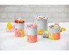 Marabu Easy Marble, Grün, Orange, Pink, Transparent, Gelb, Produktbild-Vorschau 16