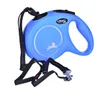 Hundeleine Flexi New CLASSIC LONG Gr.M 8m bis 20kg blau Produktbild-Vorschau 8