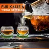 wortek Filz Untersetzer - Deko Tischset I Filzdeckel für Produktbild-Vorschau 7
