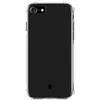 Bizon Case Clear Pack Hülle + 2x Glas + Linse für iPhone SE Produktbild-Vorschau 2
