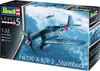 Revell Fw190 A-8/R-2 "Sturmbock" 1:32 Produktbild-Vorschau 8