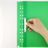 D.RECT, confezione da 25 pezzi | Raccoglitori ad anelli A4, Anteprima dell’immagine prodotto 4