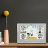 Digitale Wetterstation mit Außensender METEO JACK, Produktbild-Vorschau 6