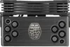 COOLER MASTER Hyper 212 RGB, black edition Produktbild-Vorschau 12
