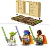 LEGO® 75358 - Star Wars Tenoo Jedi Temple™ (124 pièces) Voir les images du produit 40