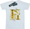 Harry Potter - "Hufflepuff" T-Shirt für Herren BI29874 (XL) Produktbild-Vorschau 1