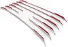 Griglia in acciaio inox Reach Chrome per Mercedes Sprinter Anteprima dell’immagine prodotto 6