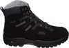 Lico Uni Moonboot schwarz, Comfortex, Nylon, 4529128/46 Produktbild-Vorschau 8