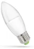 Żarówka LED Ciepła E-27 230V 6W Świeczka 13061 Podgląd zdjęcia produktu 4