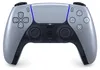 PS5 - DualSense Wireless Controller SterlingSilber Produktbild-Vorschau 1