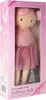 Innogio Stoff Toy Ballerina Puppe 33 cm Produktbild-Vorschau 4