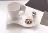 Villeroy & Boch NewWave Caffè Partyplate gross Produktbild-Vorschau 11