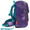 Scout Exklusiv Sunny II Superflash Purple Magic Schulranzen Produktbild-Vorschau 3