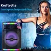 Pyle Partybox – duży głośnik Bluetooth, system Podgląd zdjęcia produktu 10
