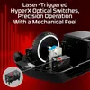 Mouse da gioco wireless HyperX Pulsefire Haste 2 Pro 4K, Anteprima dell’immagine prodotto 6