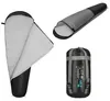 NC1705 Ultra lichtgewicht spijkerdoek, zwart-mintgroen, Productafbeelding-voorbeeld 7