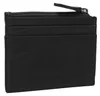 The Chesterfield Brand tarjetero Card Wallet Black Vista previa de la imagen del producto 1