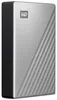 Western Digital My Passport Ultra for Mac, 5 TB, 3.2 Gen 1 Produktbild-Vorschau 4