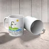 Mr. & Mrs. Panda Kaffeebecher Mutig zu sich selbst stehen - Produktbild-Vorschau 4