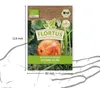Hokkaidokürbis Uchiki Kuri |  Kürbissamen von FLORTUS Produktbild-Vorschau 4
