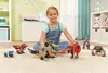 VTech Switch & Go Dino's OneClick-Mega-Drache, 3 Jahr(e), Produktbild-Vorschau 6